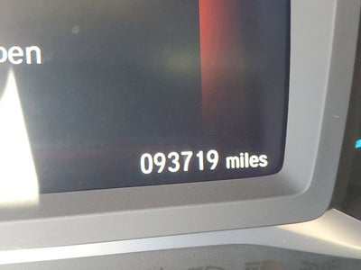 2020 Honda Passport Touring