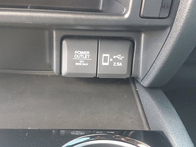 2020 Honda Passport Touring