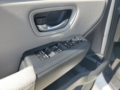 2023 Honda Pilot LX