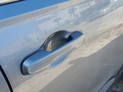 2024 Honda Pilot EX-L 7 Passenger