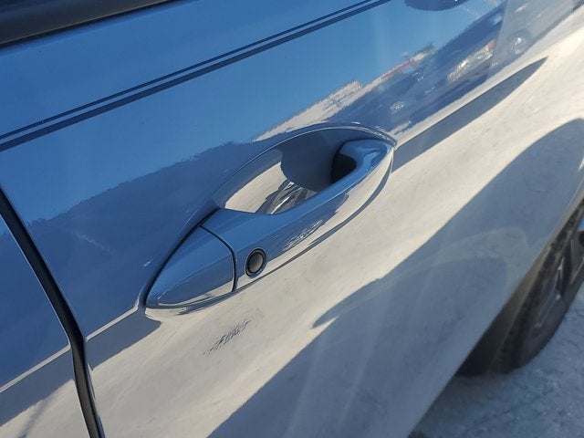 2024 Honda Ridgeline Sport