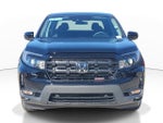 2024 Honda Ridgeline Sport