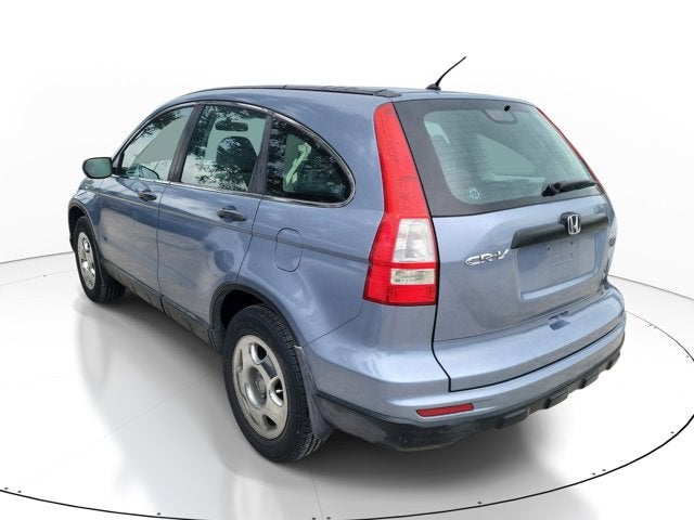 2011 Honda CR-V LX