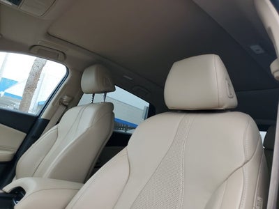 2024 Acura RDX w/Technology Package