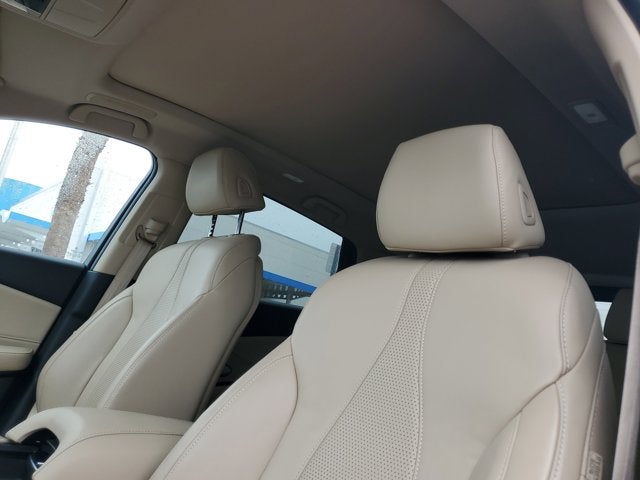 2024 Acura RDX w/Technology Package