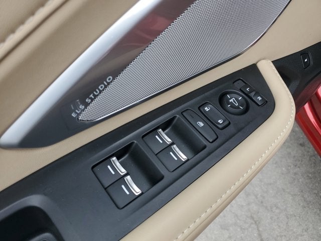 2024 Acura RDX w/Technology Package