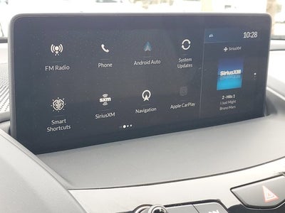 2024 Acura RDX w/Technology Package