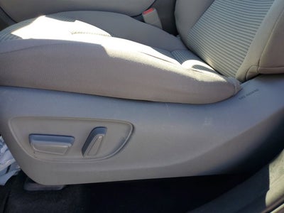 2021 Toyota Highlander Hybrid LE