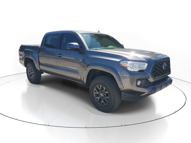 2021 Toyota Tacoma 2WD SR5