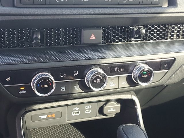 2023 Honda CR-V EX