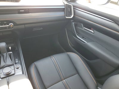2025 Mazda Mazda CX-50 Hybrid Premium Package