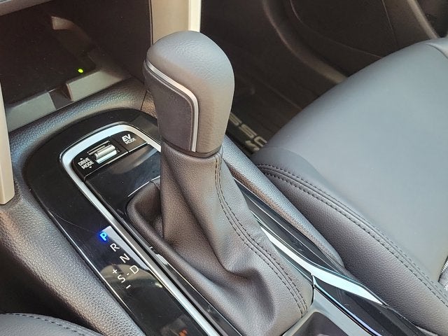 2025 Toyota Corolla Cross Hybrid S