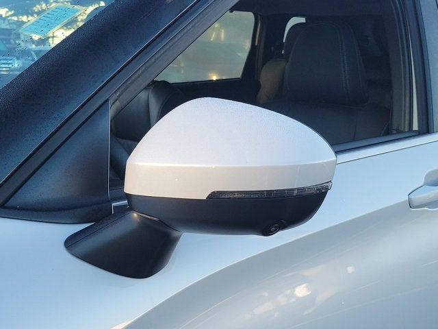 2024 Mitsubishi Outlander SEL