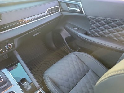 2024 Mitsubishi Outlander SEL