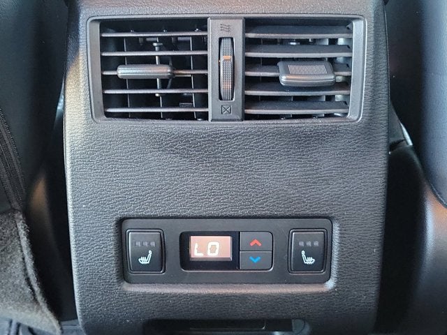 2024 Mitsubishi Outlander SEL