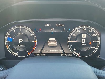 2024 Mitsubishi Outlander SEL