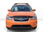 2015 Subaru XV Crosstrek Premium