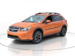 2015 Subaru XV Crosstrek Premium