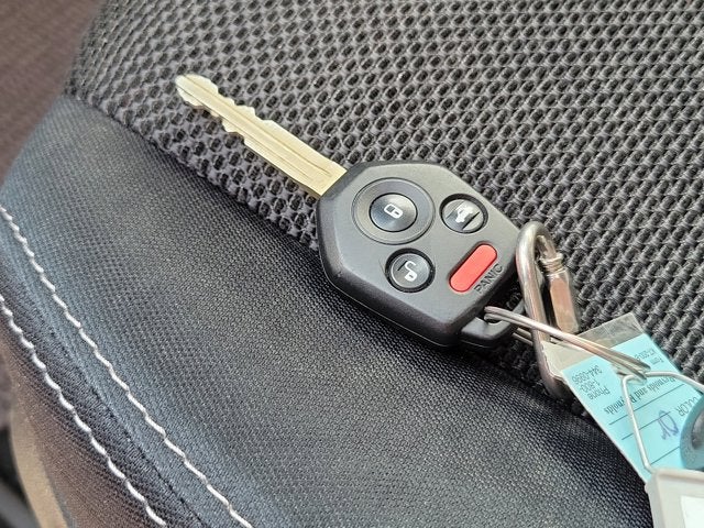 2015 Subaru XV Crosstrek Premium