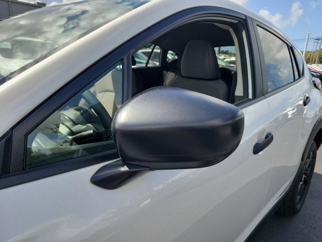 2025 Subaru Crosstrek Base