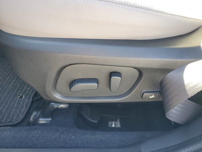 2018 Subaru Forester Limited