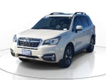 2018 Subaru Forester Limited