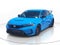 2023 Honda Civic Type R Manual