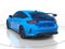 2023 Honda Civic Type R Manual