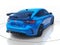 2023 Honda Civic Type R Manual