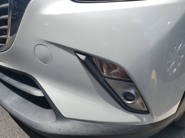 2017 Mazda Mazda CX-3 Grand Touring