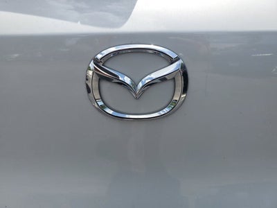 2017 Mazda Mazda CX-3 Grand Touring