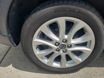 2014 Mazda Mazda CX-5 Grand Touring