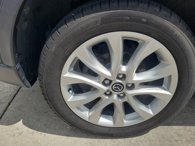 2014 Mazda Mazda CX-5 Grand Touring