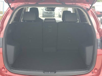 2016 Mazda Mazda CX-5 Grand Touring