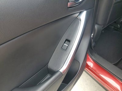 2016 Mazda Mazda CX-5 Grand Touring