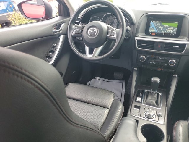 2016 Mazda Mazda CX-5 Grand Touring