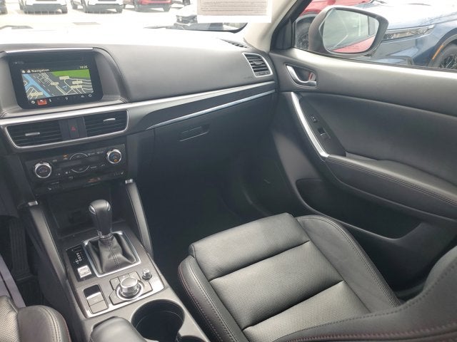 2016 Mazda Mazda CX-5 Grand Touring