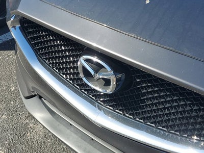 2017 Mazda Mazda CX-5 Grand Select