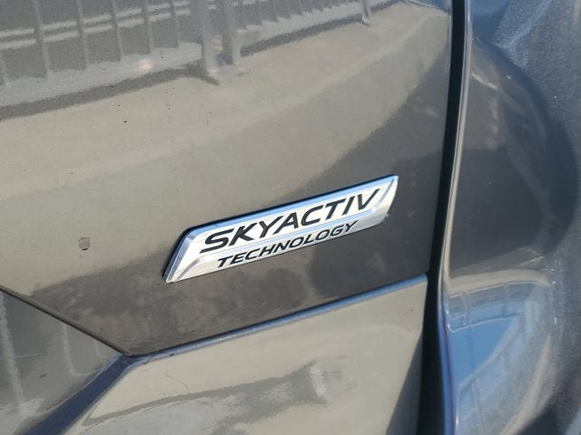 2017 Mazda Mazda CX-5 Grand Select