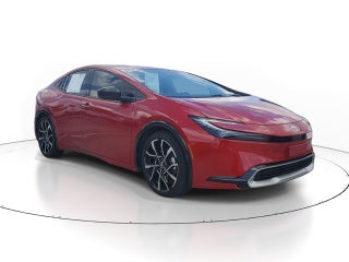 2024 Toyota Prius Prime XSE