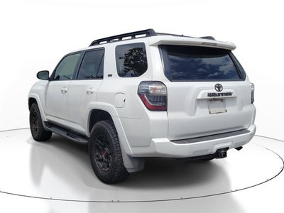 2014 Toyota 4Runner Limited