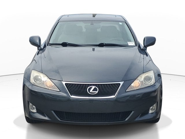 2008 Lexus IS 250 250