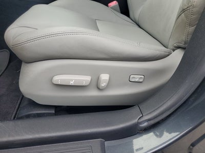 2008 Lexus IS 250 250