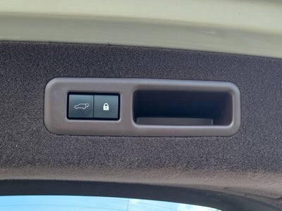 2020 Lexus RX RX 350L Luxury