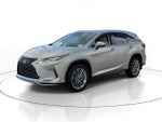 2020 Lexus RX RX 350L Luxury