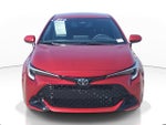 2025 Toyota Corolla Hatchback SE