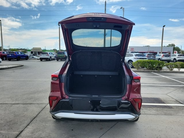 2025 Buick Envista Sport Touring