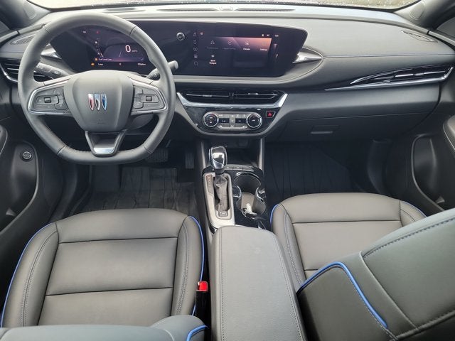2025 Buick Envista Sport Touring