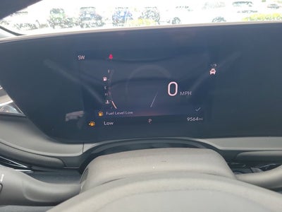2025 Buick Envista Sport Touring