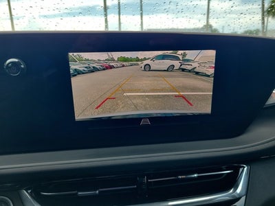 2025 Buick Envista Sport Touring